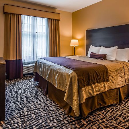 Best Western Plus The Inn & Suites At The Falls Poughkeepsie Dış mekan fotoğraf