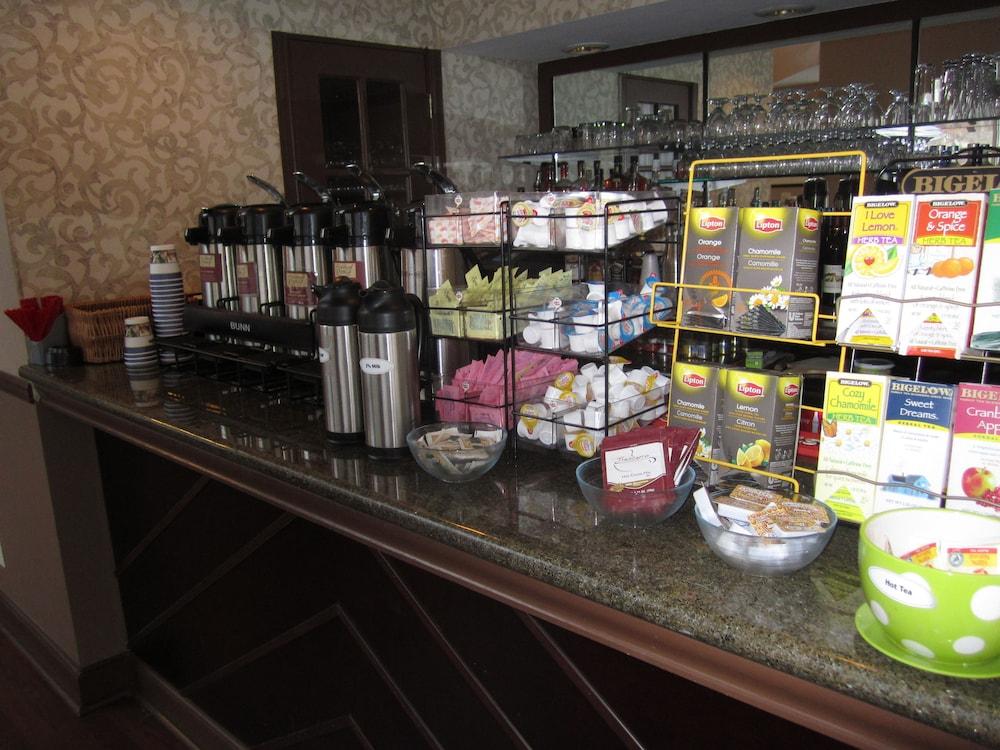 Best Western Plus The Inn & Suites At The Falls Poughkeepsie Dış mekan fotoğraf